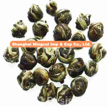 Jasmine dragon Pearl